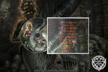 Load image into Gallery viewer, DRAWN AND QUARTERED &quot;The One Who Lurks&quot; (CD)