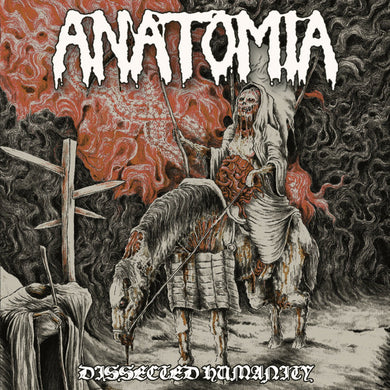 Anatomia – Dissected Humanity (CD)