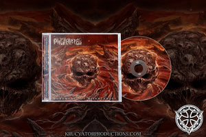 PULVERIZED - Monuments of Misanthropy (CD)