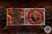 Load image into Gallery viewer, PULVERIZED - Monuments of Misanthropy (CD)