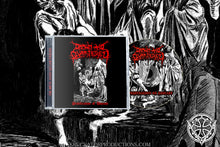 Load image into Gallery viewer, DRAWN AND QUARTERED - &quot;Proliferation of Disease&quot; (CD)