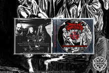 Load image into Gallery viewer, DRAWN AND QUARTERED - &quot;Proliferation of Disease&quot; (CD)