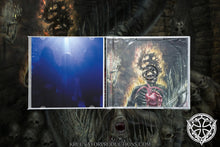 Load image into Gallery viewer, DRAWN AND QUARTERED &quot;The One Who Lurks&quot; (CD)