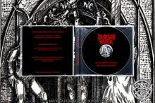Load image into Gallery viewer, PROFANE ORDER - Tightened Noose of Sanctimony (CD)