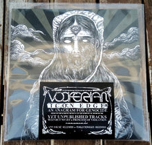 Load image into Gallery viewer, Vociferian ‎– Icon Edge (An Anagram For Genocide) Vinyl 7&quot;