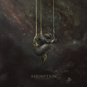 Assumption ‎– Absconditus (CD)
