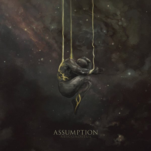 Assumption ‎– Absconditus (CD)