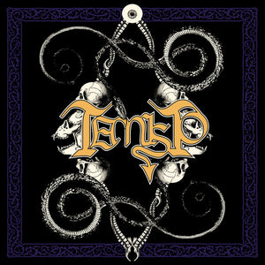 Temisto ‎– Temisto (CD)