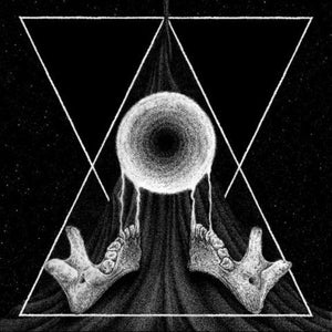 Moon  ‎– Render of the Veils (CD)