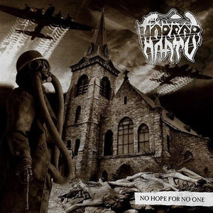 Horror Of Naatu - No Hope For No One (CD)