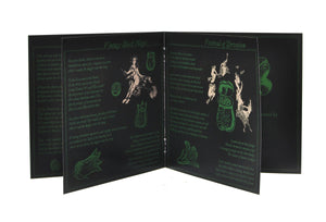 Cultes Des Ghoules ‎– Henbane (CD)