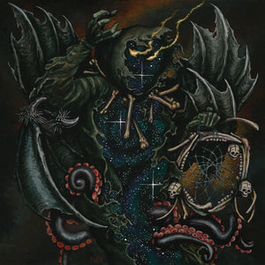 Ævangelist – Nightmarecatcher( CD)