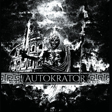 AUTOKRATOR - Autokrator (CD)