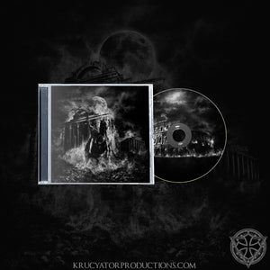 AUTOKRATOR - Persecution (CD)