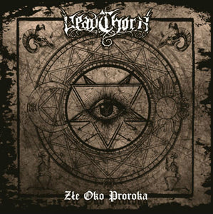 Deadthorn ‎– Złe Oko Proroka  (CD)