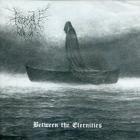 Fördärv ‎– Between The Eternities  (CD)