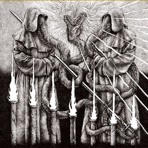 Graveyard  / Körgull The Exterminator ‎– La Germandat De La Nit Profunda (CD)