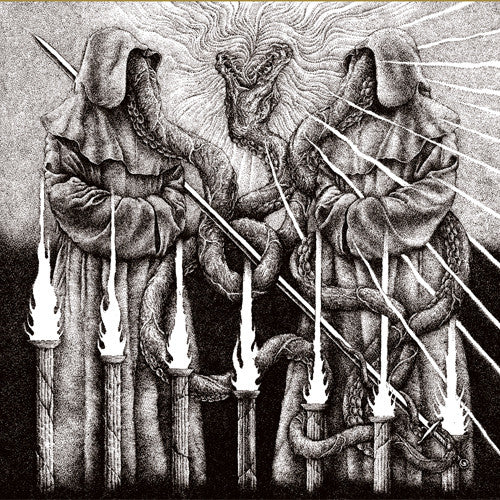 Graveyard  / Körgull The Exterminator ‎– La Germandat De La Nit Profunda (CD)