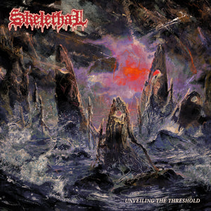 Skelethal – Unveiling The Threshold(CD)