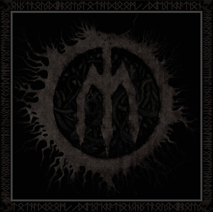 Sinistrous Diabolus ‎– Total Doom Desecration  (CD)