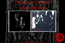 Load image into Gallery viewer, PROFANE ORDER - Slave Morality (CD)
