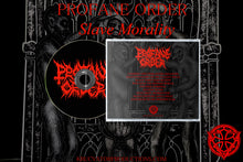 Load image into Gallery viewer, PROFANE ORDER - Slave Morality (CD)