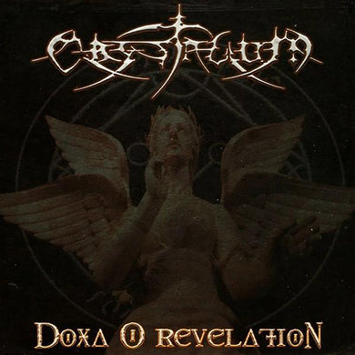Crystalium ‎– Doxa O RevelatioN (CD)