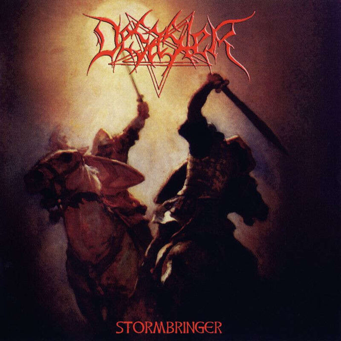 Desaster – Stormbringer (CD)