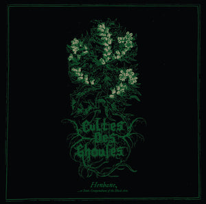 Cultes Des Ghoules ‎– Henbane (CD)