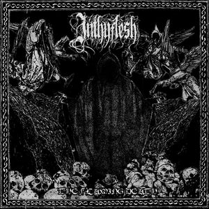 InThyFlesh ‎– The Flaming Death  (2CD)