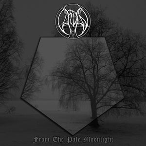 Vardan - From The Pale Moonlight (CD)