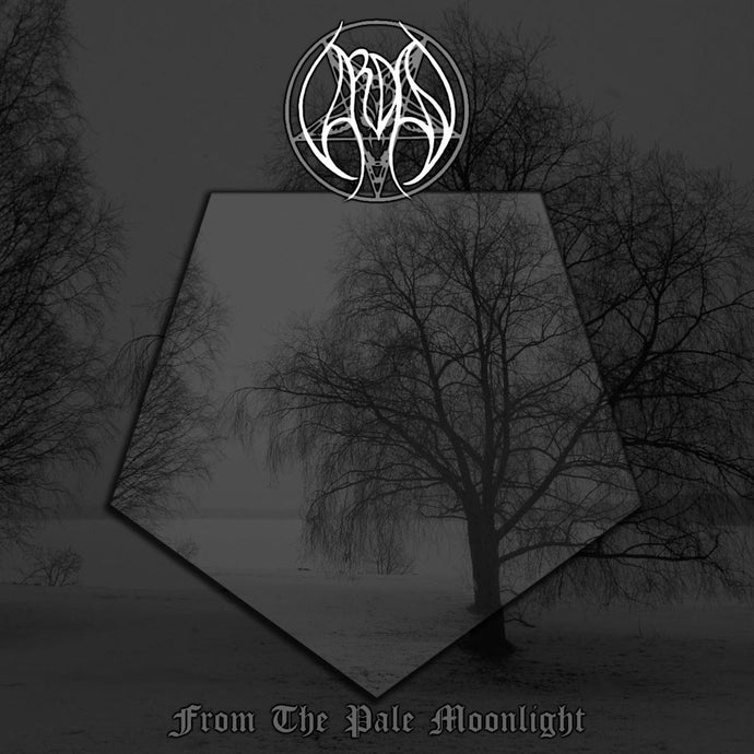 Vardan - From The Pale Moonlight (CD)