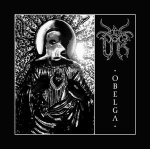 Ur (666) ‎– Obelga  (CD)