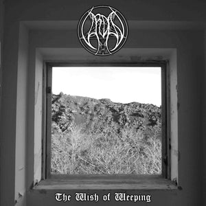 Vardan ‎– The Wish Of Weeping (CD)